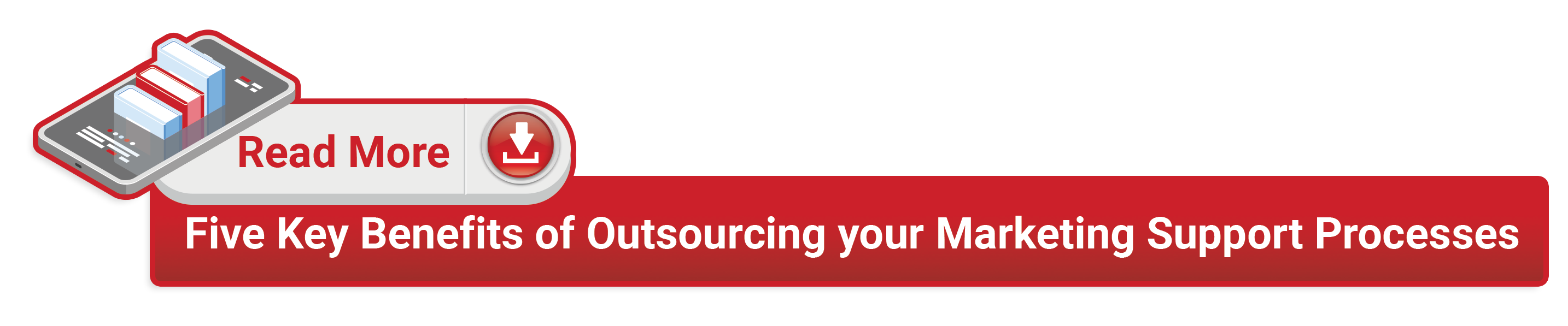 Infinit-O Shares Five Key Benefits of Outsourcing Your Marketing Support Processes