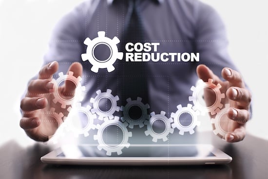 The #1 Way to Reduce Labor Overhead Costs | Infinit-O Global