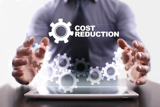 Reduce Labor Overhead Costs | Infinit-O Blog