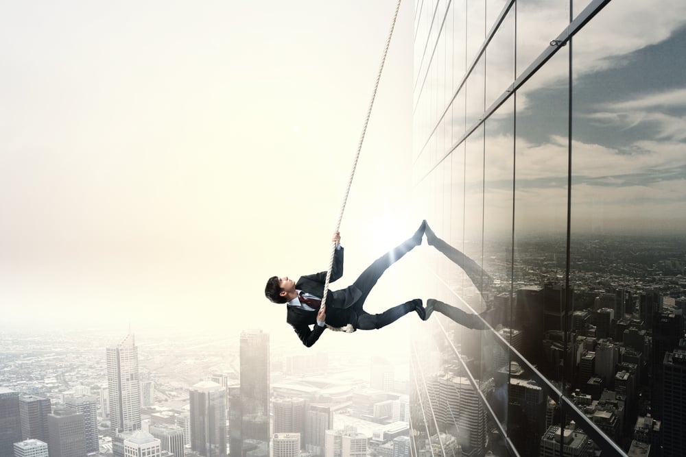 Why Companies Need Risk Management