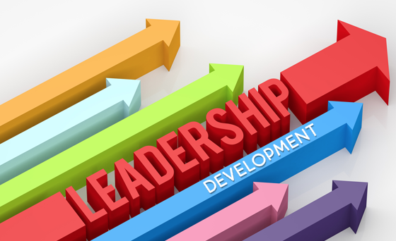 Why is leadership development so important to business?
