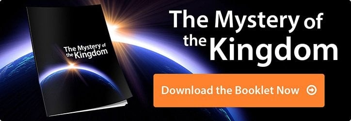 The Mystery of the Kingdom free booklet