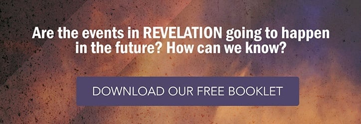 Are the events in Revelation going to happen in the future? How can we know?
