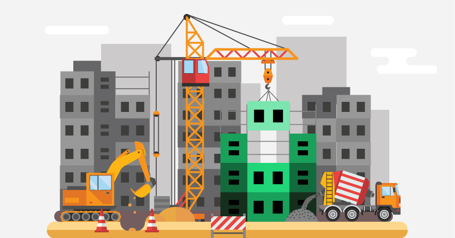 construction management software for builders and contractors