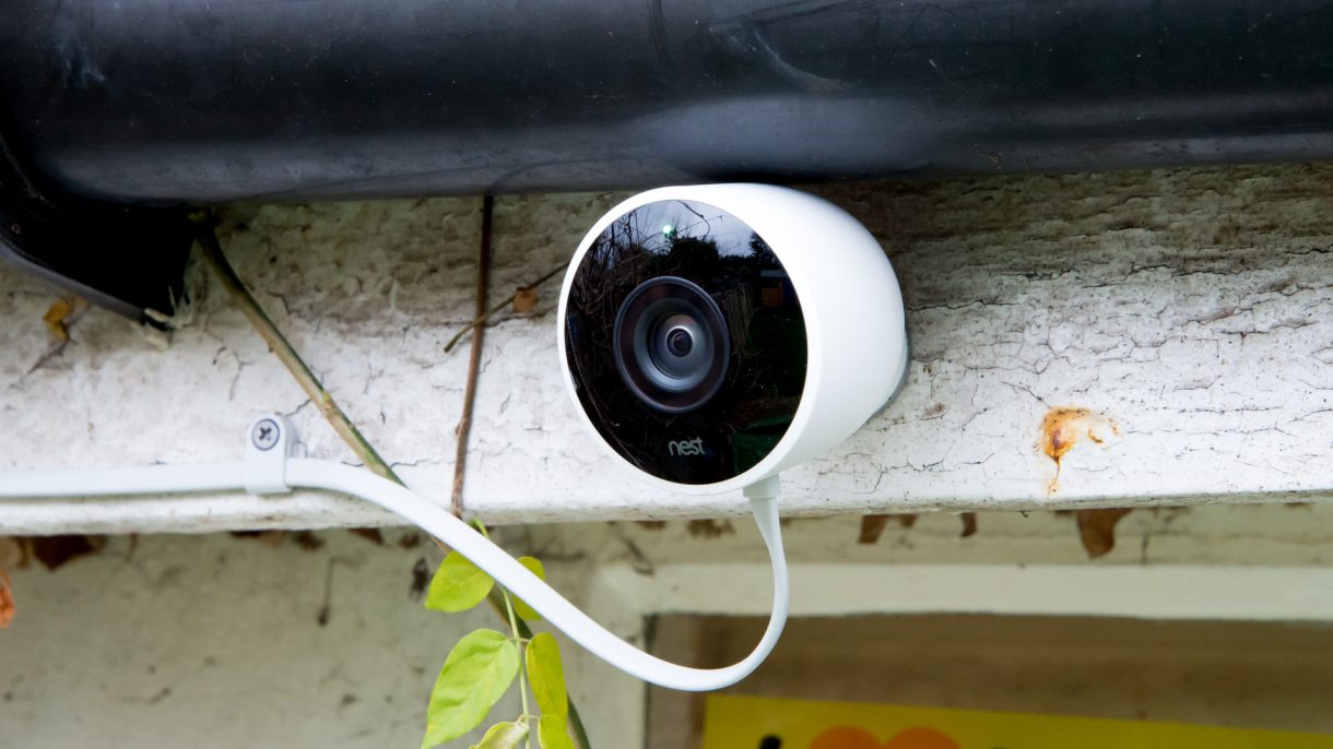 Nest Cam Setup Problems? Here's How to 