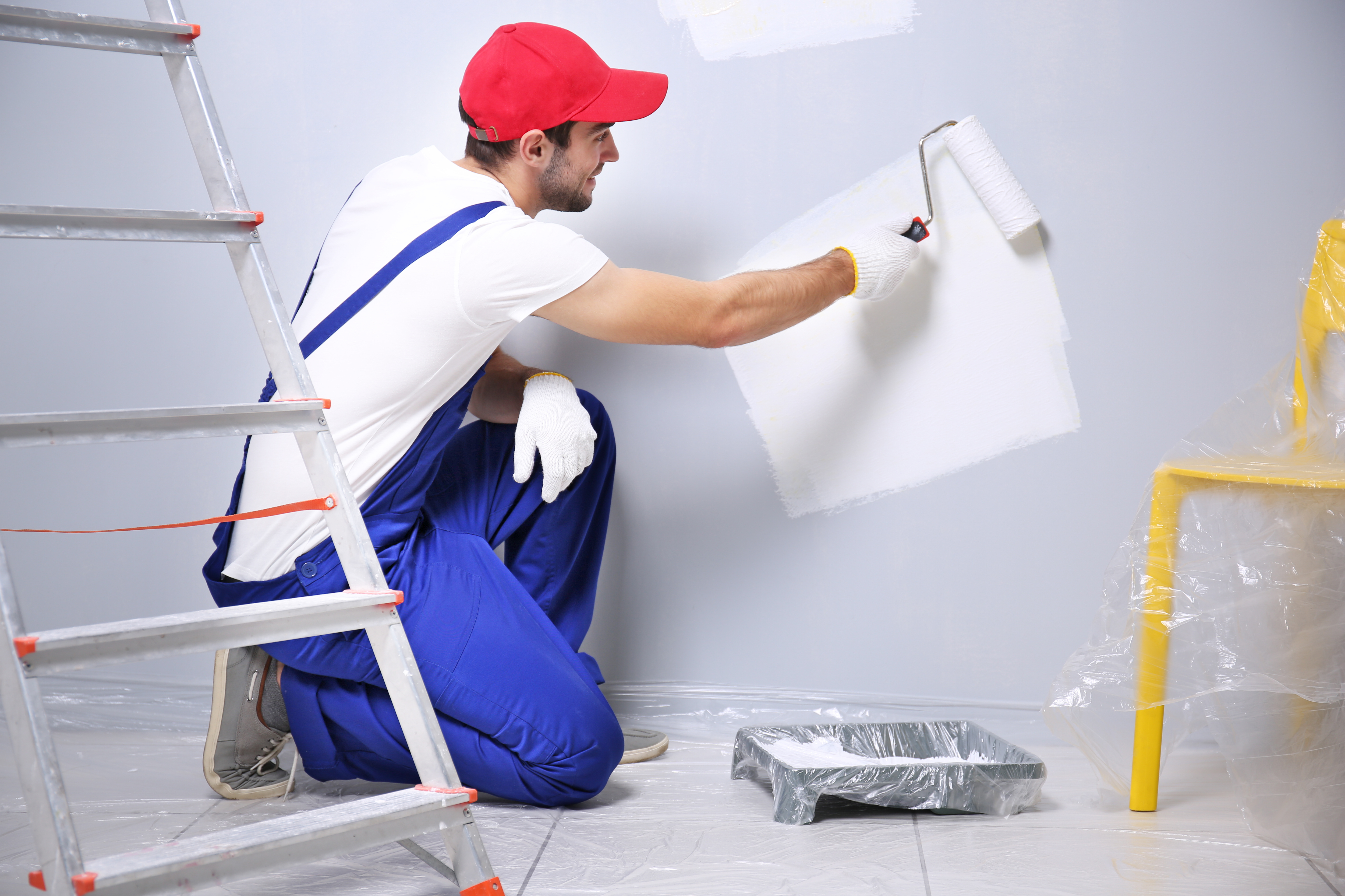 Handyman Services Mooresville