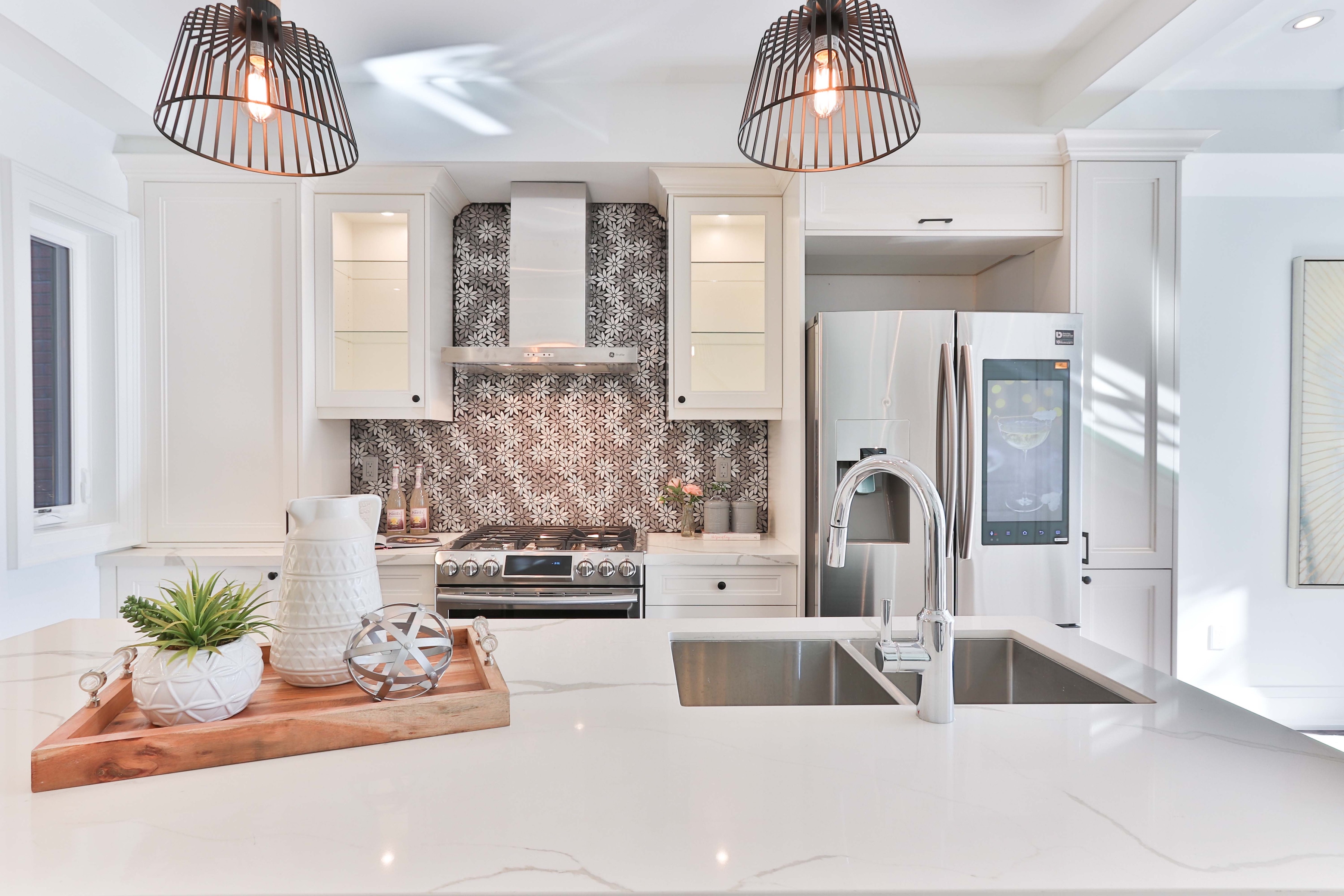 The 6 Kitchen Design Trends We Re Drooling Over