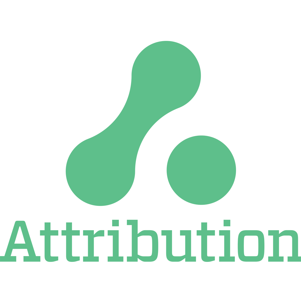 Marketing Attribution Software - Attribution