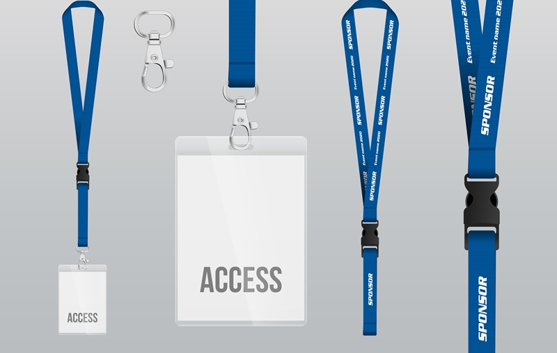Id Card Accessories