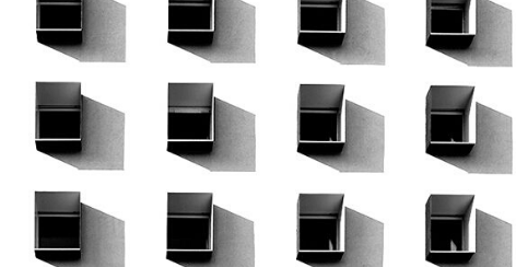 Flat Black Windows Projects