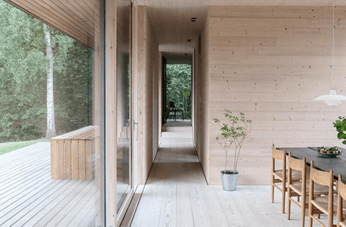 residential services