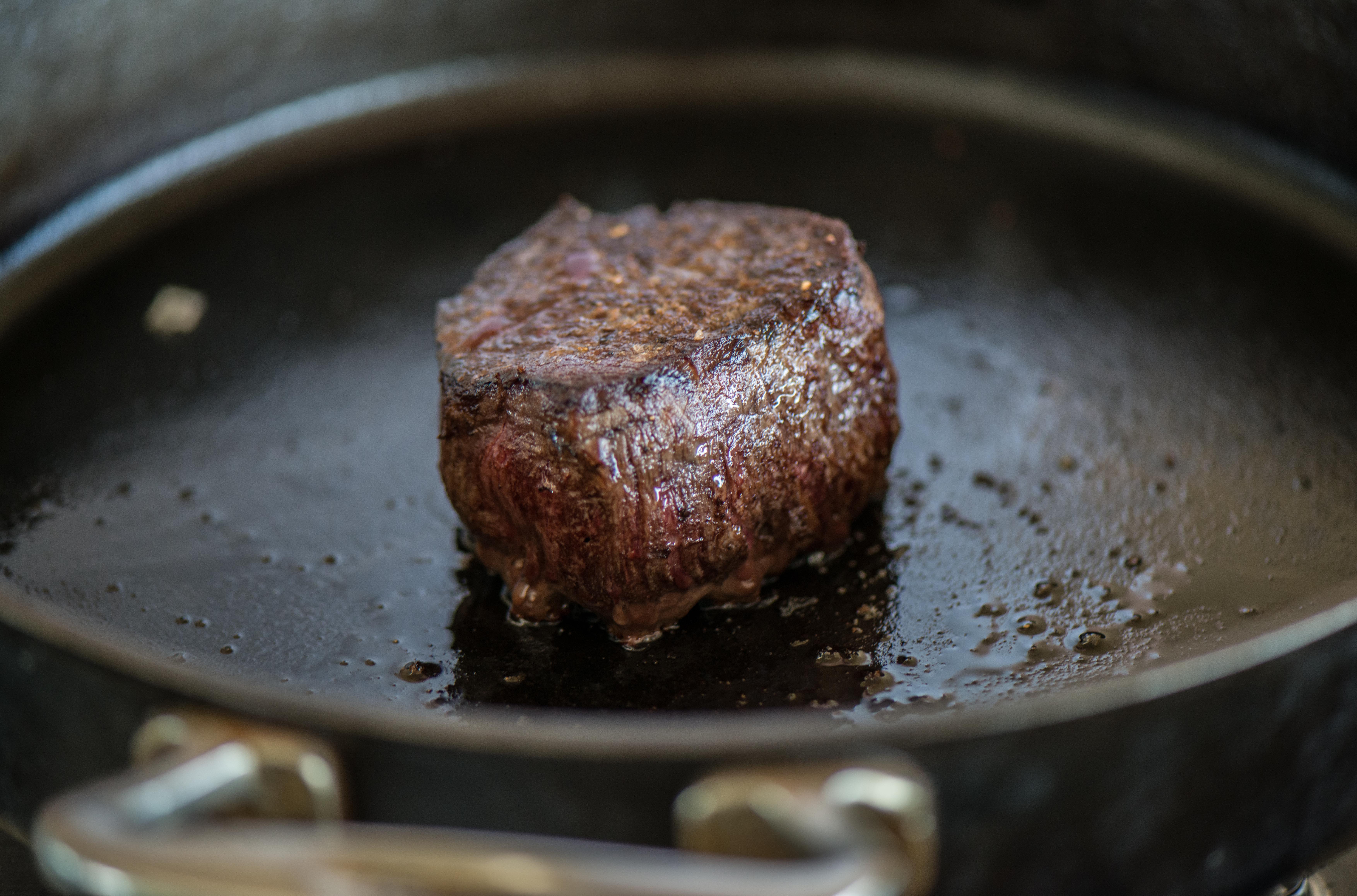 How to Cook Wagyu Japanese Steak at Home