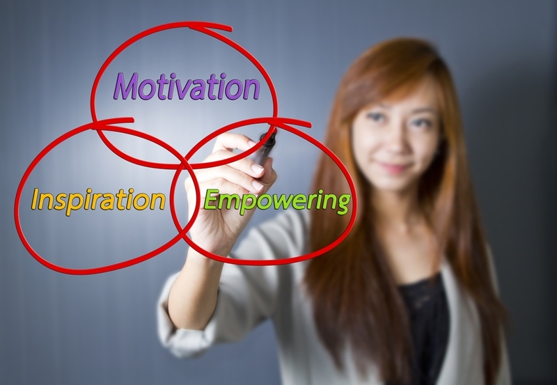 Motivators bring the best out of their teams.