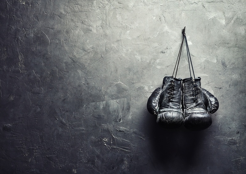 Will your SME be remembered as the greatest of all time when the gloves have been hung up?