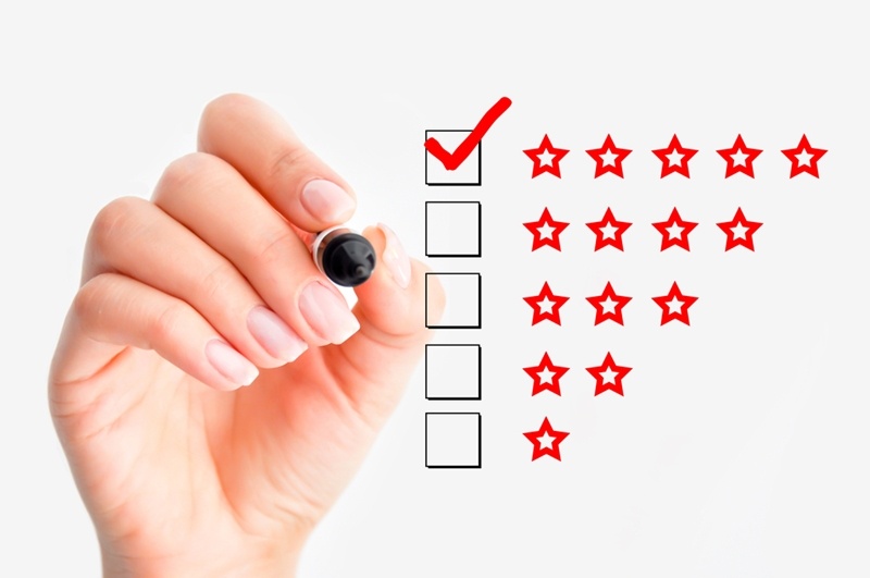 Is low customer satisfaction holding your small business back?