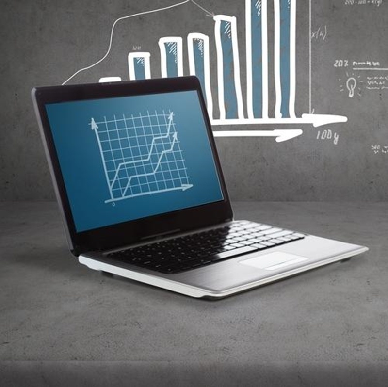 Data analytics can provide clear direction for a business.