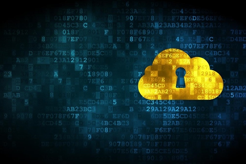 Some business owners are put off by security concerns with the cloud.
