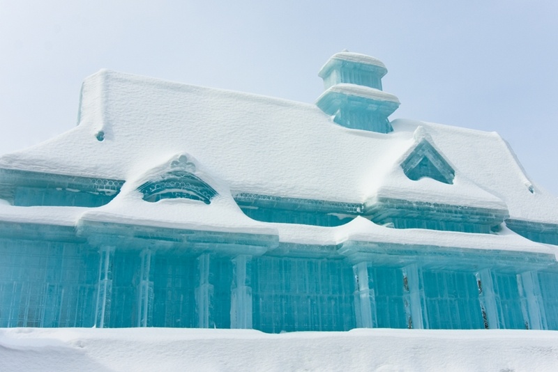 Snow Joey has made a success out of flavoured ice - what can you take away from it?