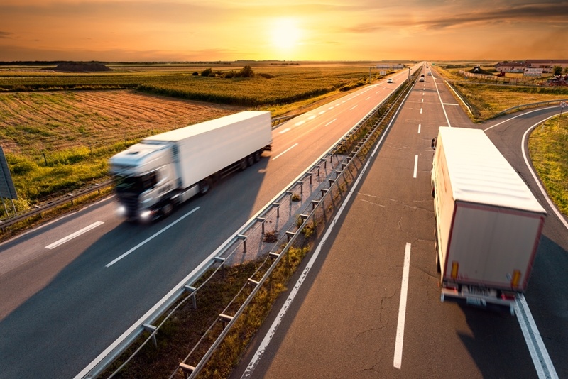 Could debtor finance help your transport business to expand?