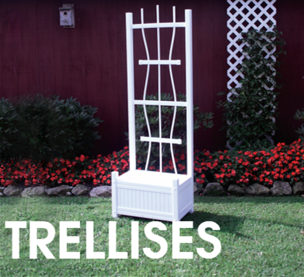 Trellises