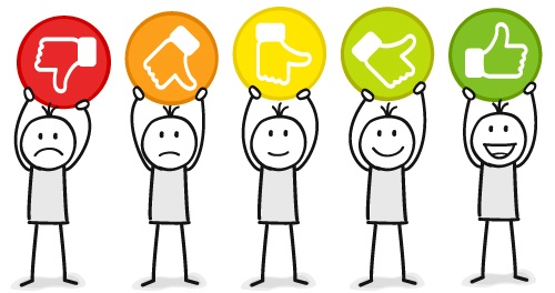 comment évaluent les participants d'une formation ?