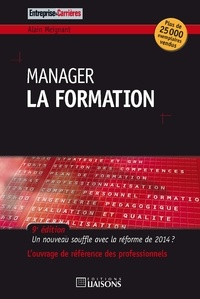 Manager la formation Manager la formation