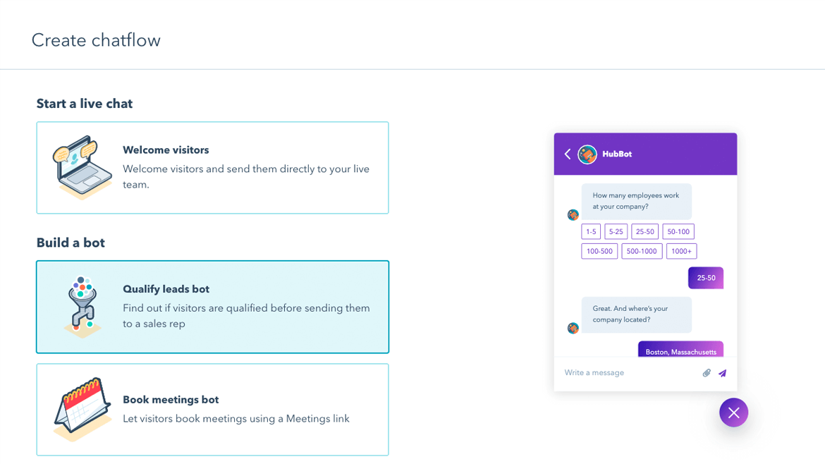 free chat client for website