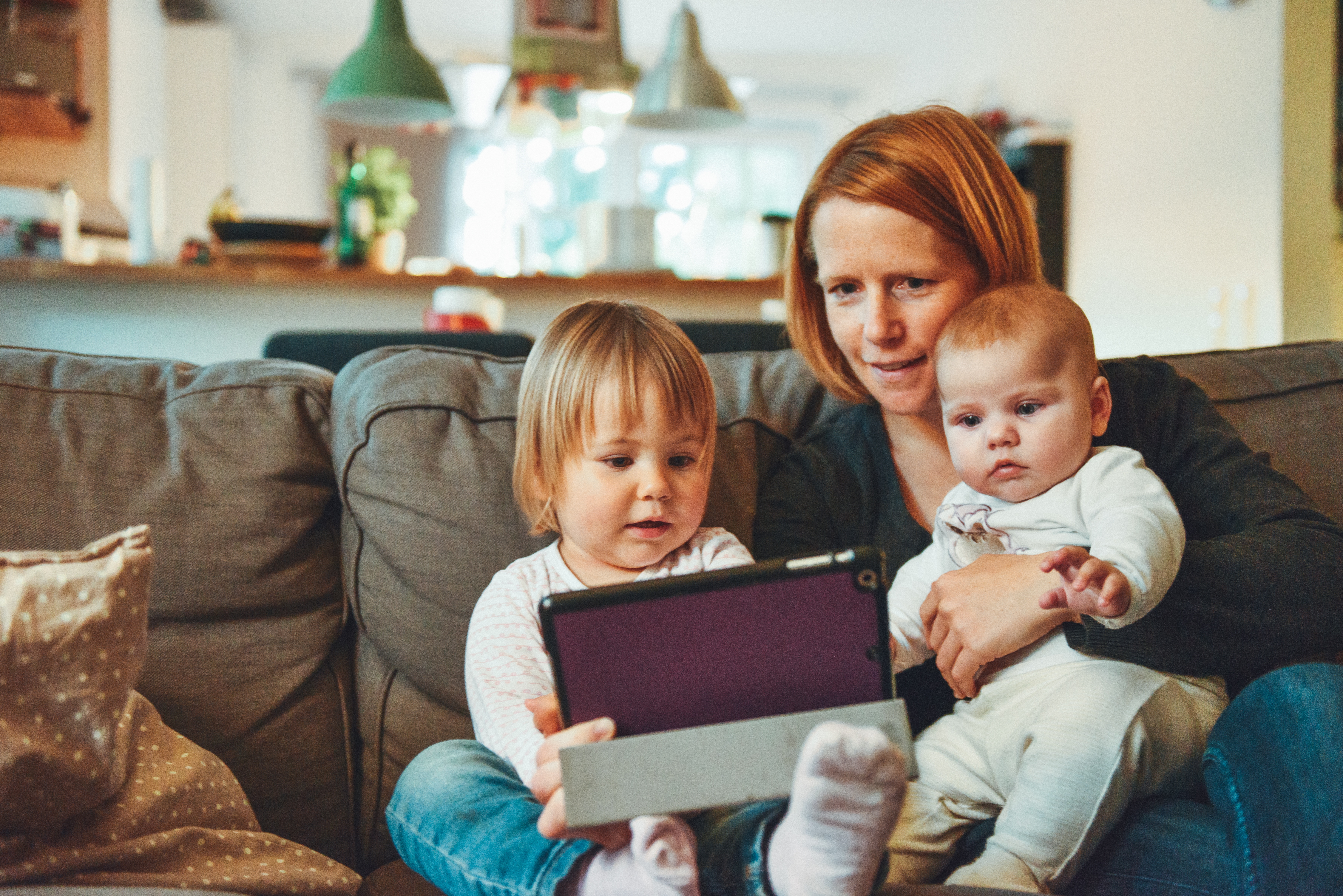 Emerging Trends: Telehealth and Personalized Wellness in Postnatal Care