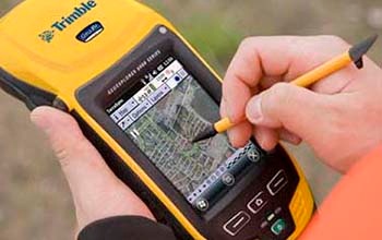 Speed Up Maintenance by Mapping Assets with GIS Trimble Unity