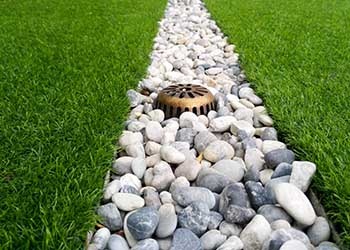 What Is A Trench Drain Effective Applications And Installation