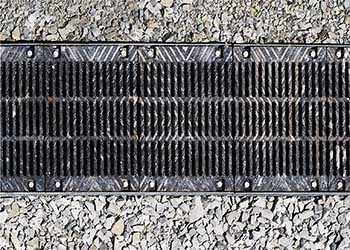 What Is A Trench Drain Effective Applications And Installation