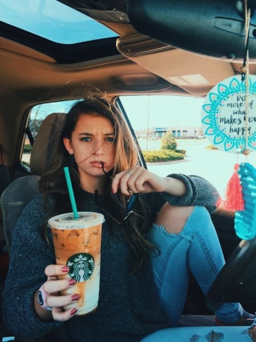 15 Sure Signs Your Teen Is A VSCO Girl