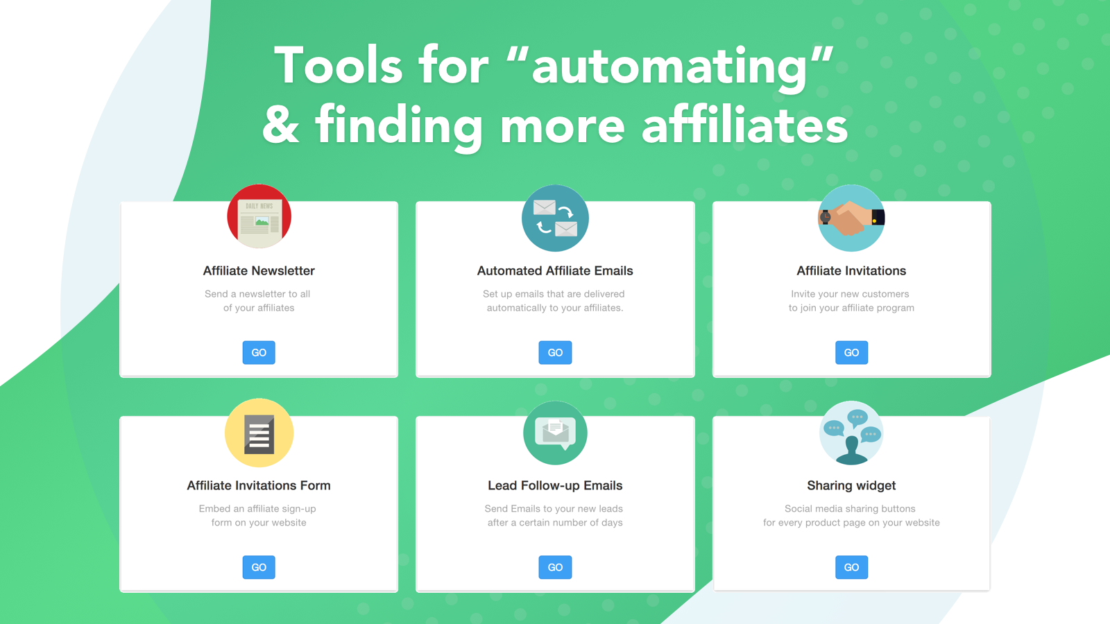 Top 12 Free Tools and Software for Marketing Automation