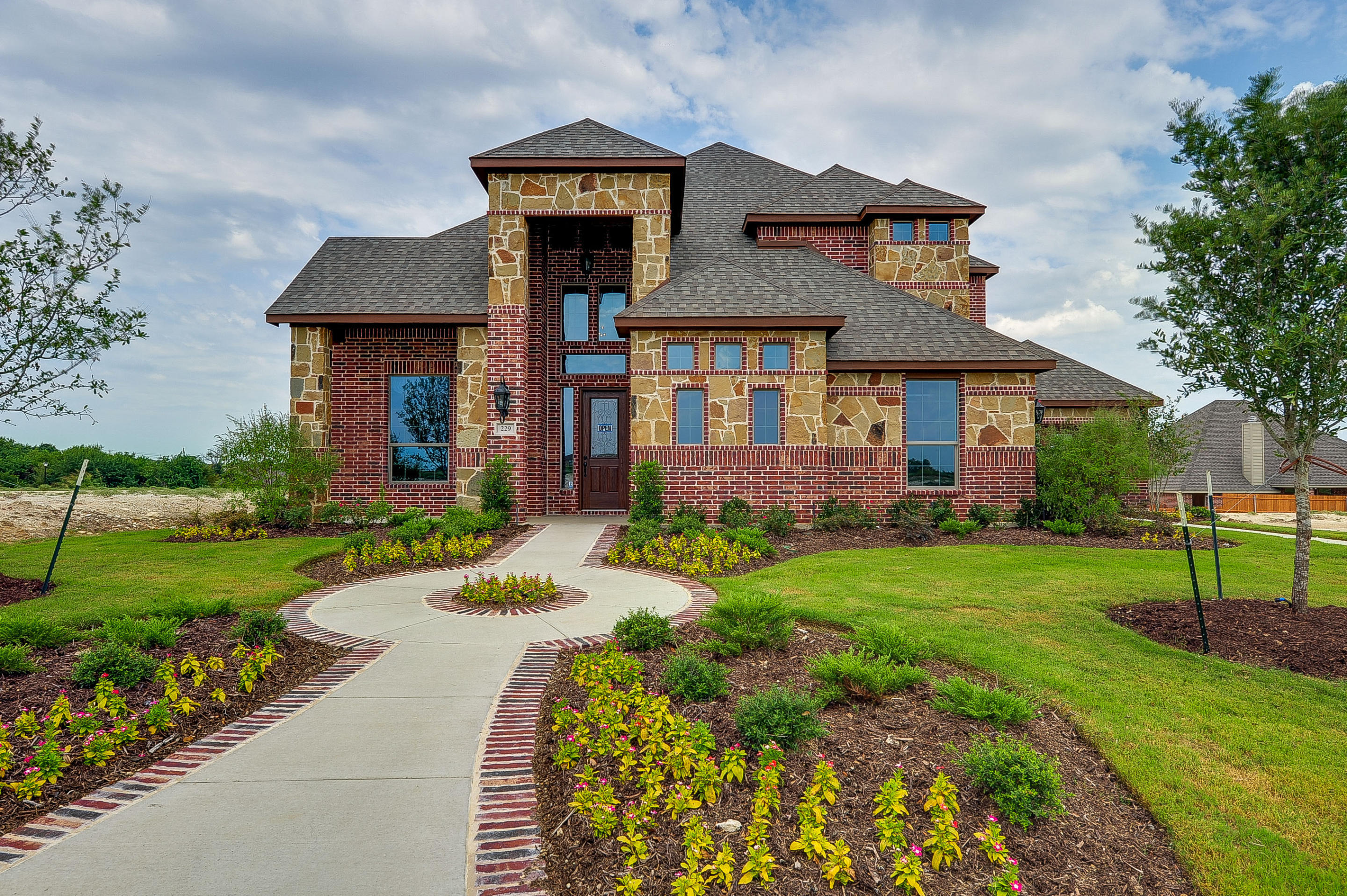 New Available Homes in Mansfield, Texas | Spring Lake Estates