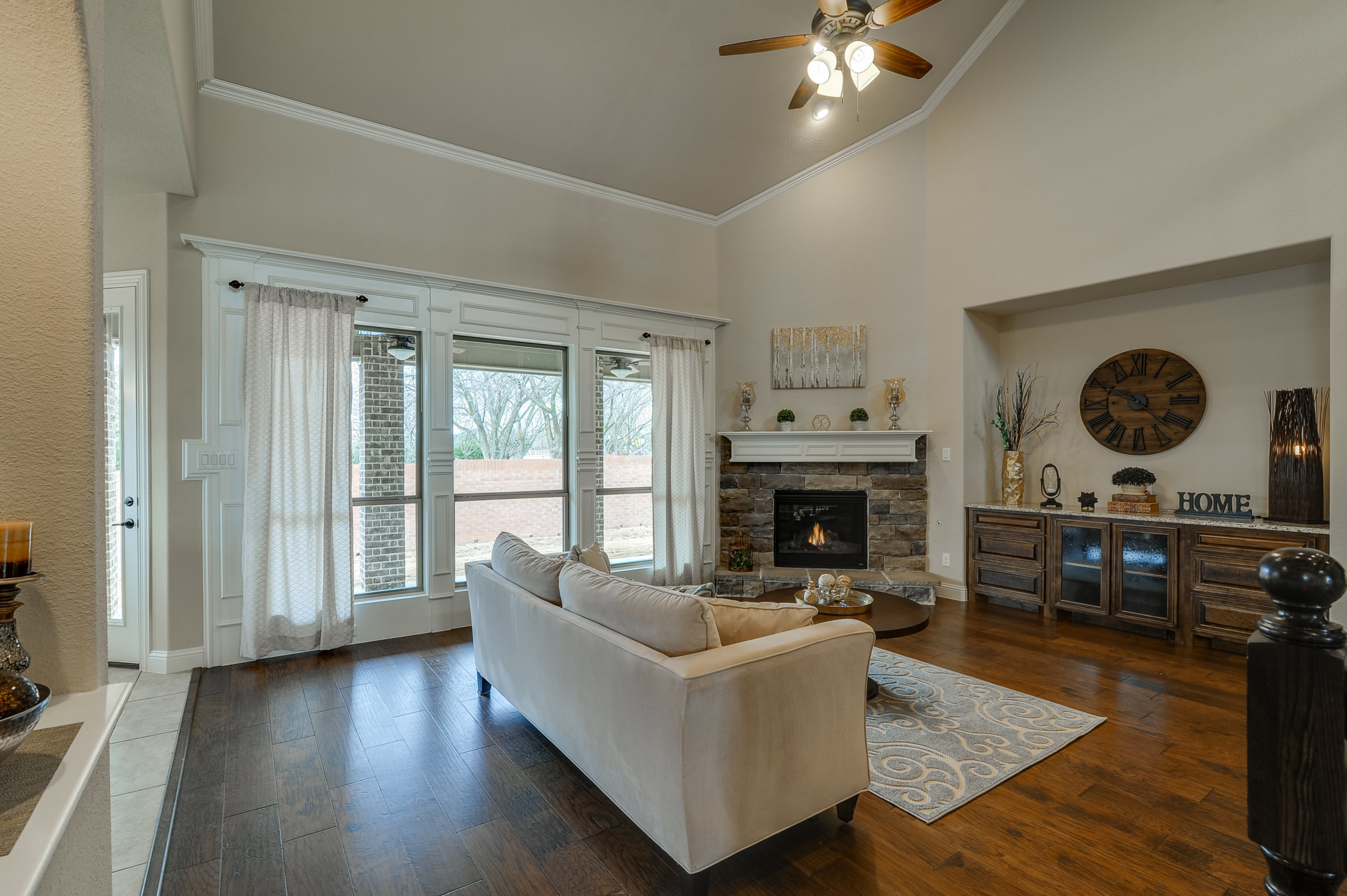 New Homes For Sale In North Richland Hills Graham Ranch