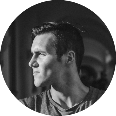 Speaker Image