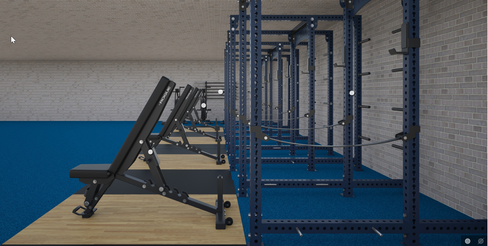 How To Build A Basement Gym For 5000