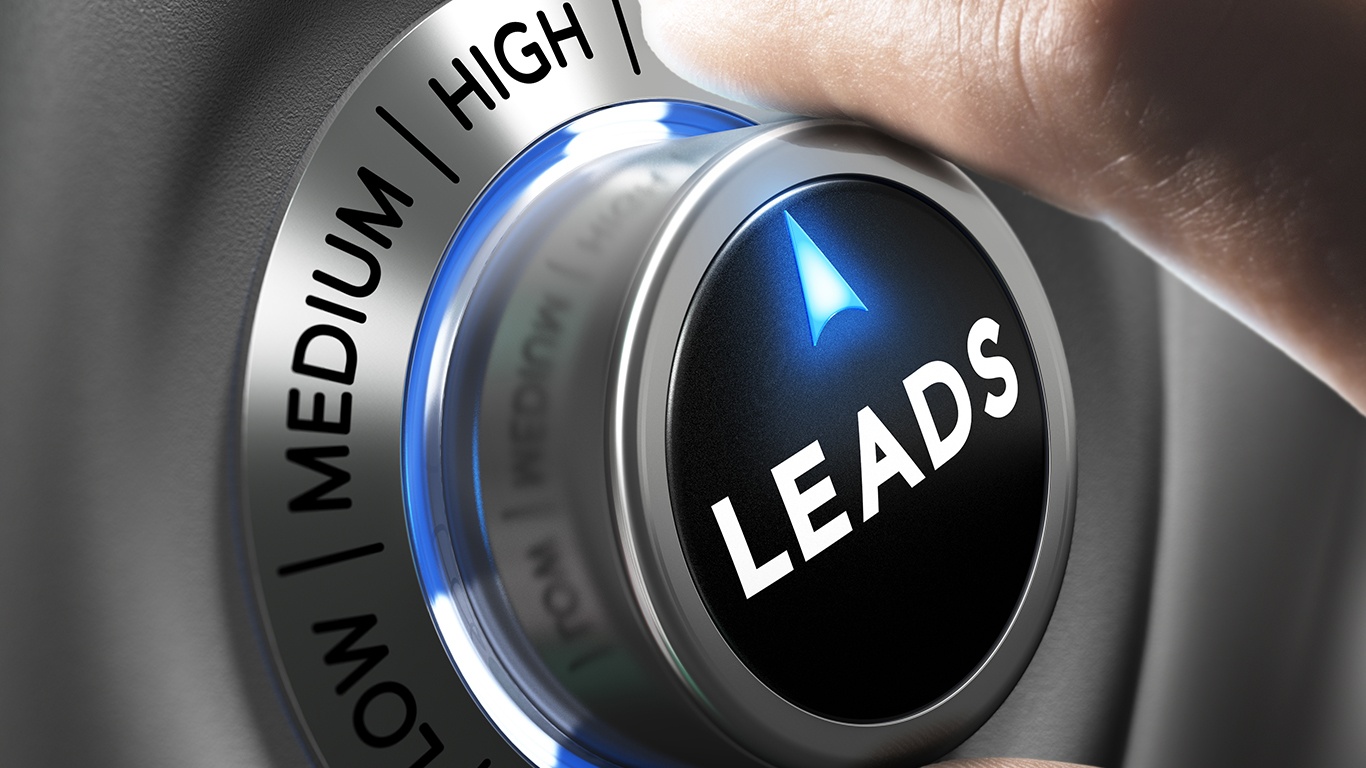 generate more leads for beginners