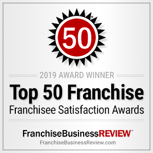 FBR - Top 50 Franchises 2019