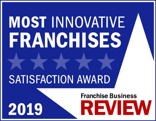 Supporting Strategies Named Top Innovative Franchise 2019