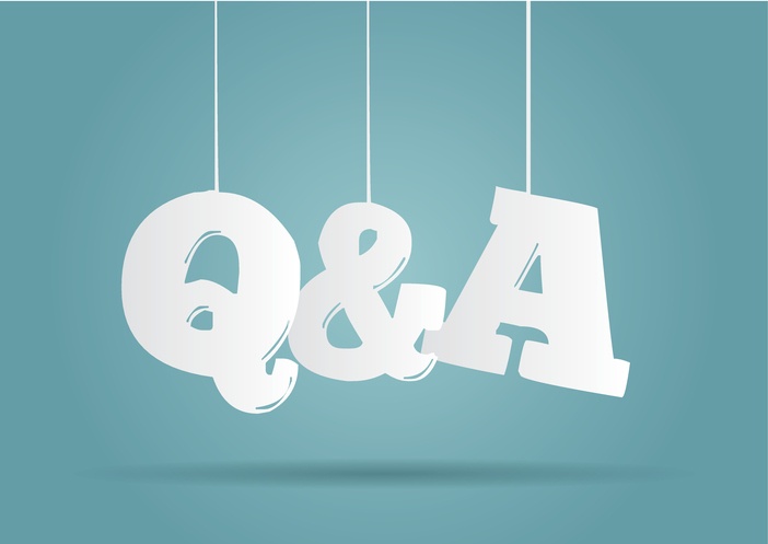 Q&A