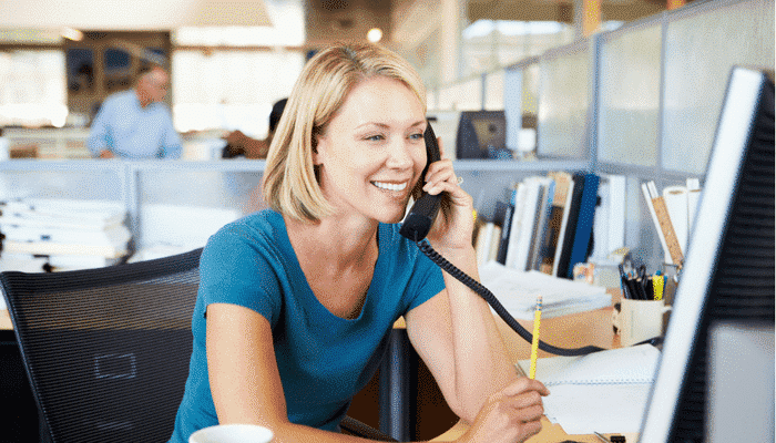 The Role Of Live Reception In Modern Customer Support