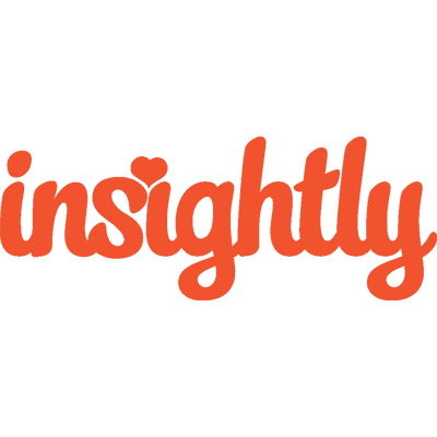 Insightly.com Sales and Marketing Alignment, Tech