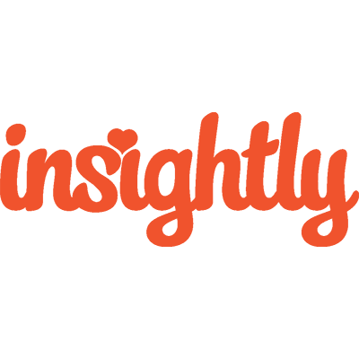 Insightly.com Sales and Marketing Alignment, Tech