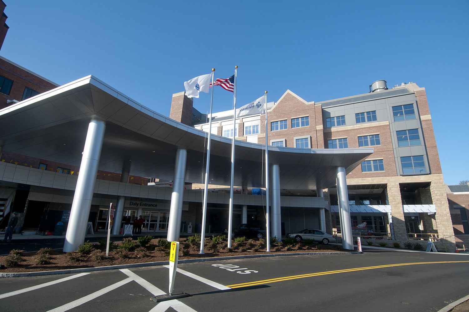 The search for a new Infectious Disease Chief at Baystate Health 