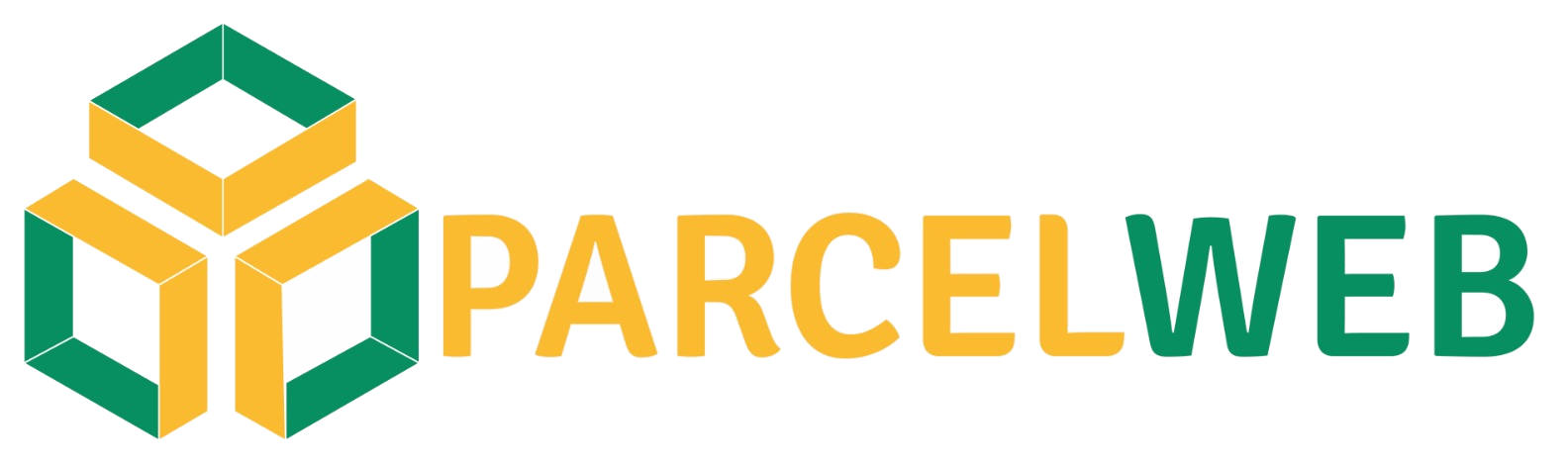 parcelwe banner trasparente