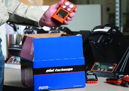 iNet-Exchange