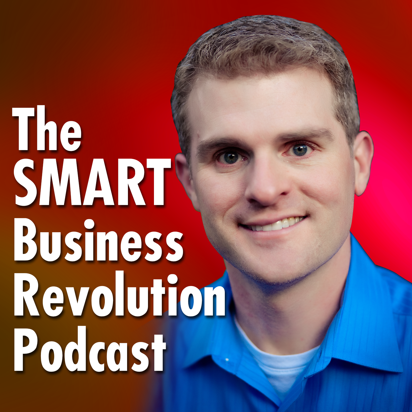 Smart-Business-Revolution-podcast-artwork-red