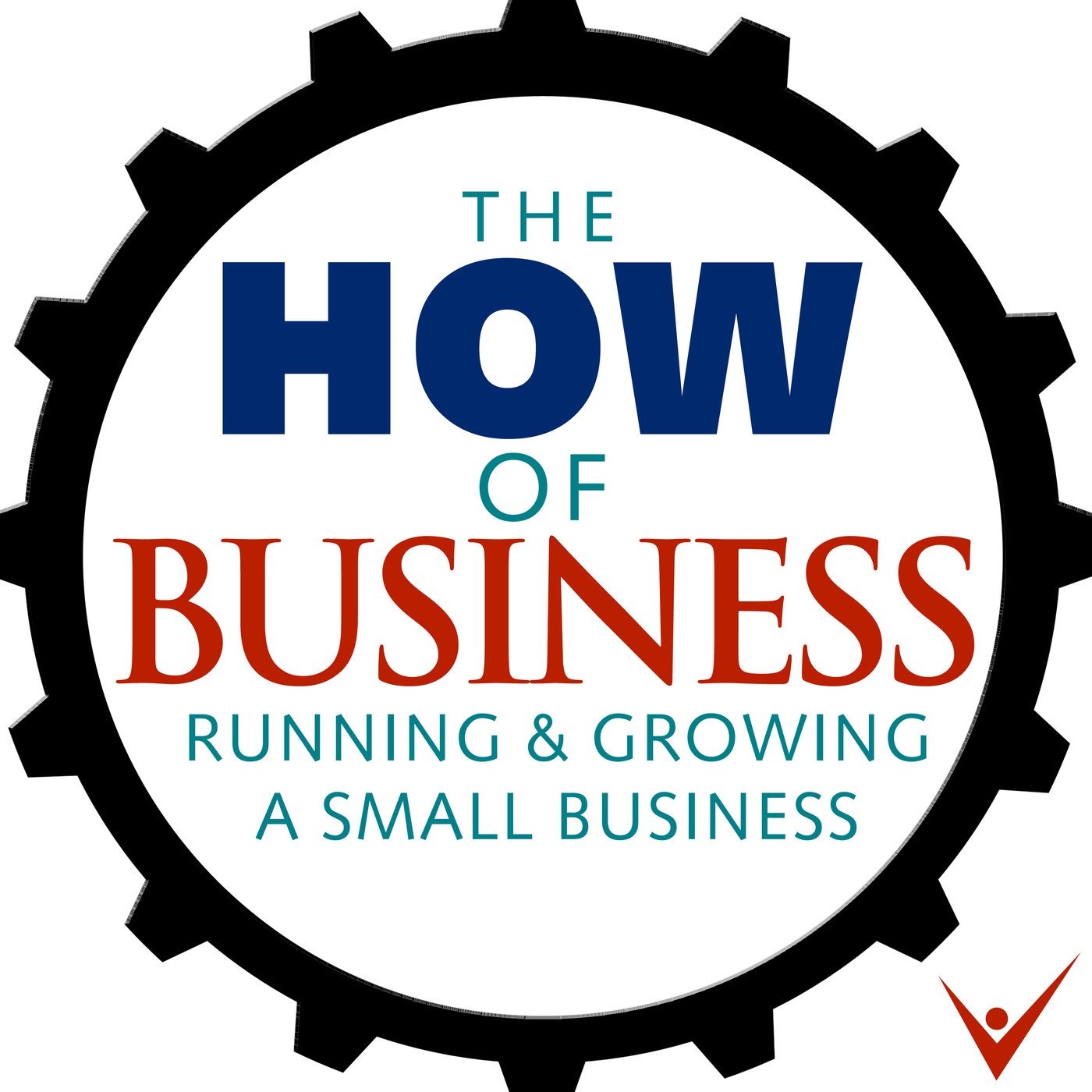 The How of Business