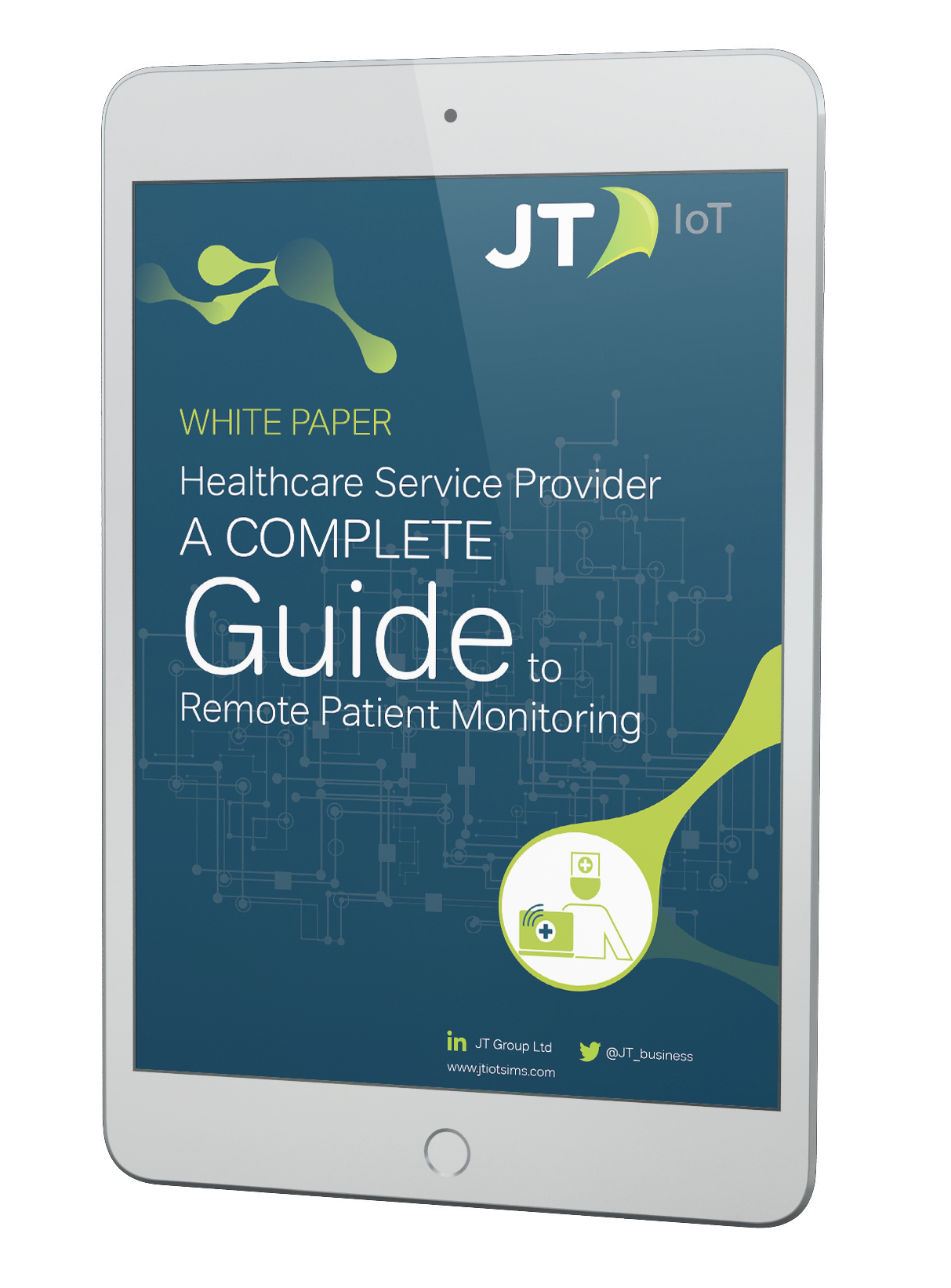 RPM White Paper Cover